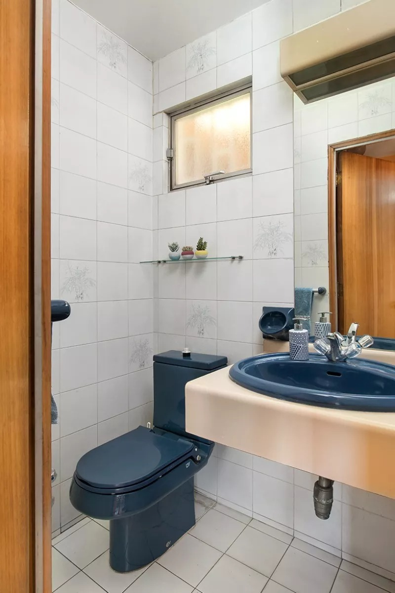 Venta Casa NOSP 6D en suite 5B 4E 1B Carlos Ossand&oacute;n - La Reina