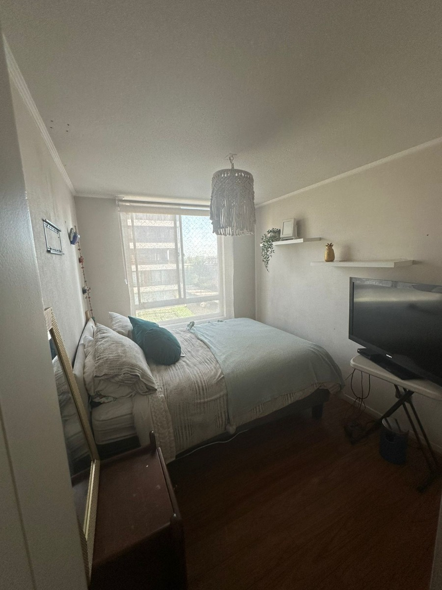 Venta Departamento SO 3D en suite Walk-in cl&oacute;set 2B 1E 1B Vaticano - Las Condes