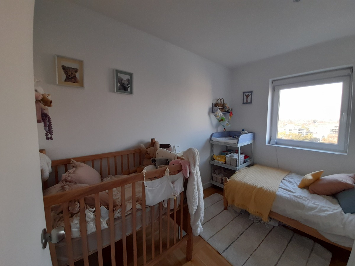 Arriendo Departamento SO 3D 3B 1E 1B Juan XXIII - Vitacura