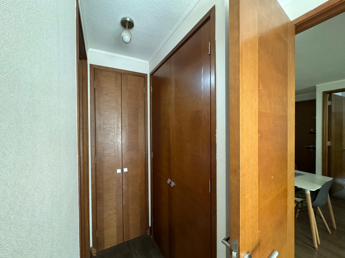 Venta Inversi&oacute;n Departamento 1er. Piso 1D 1B - Las Condes