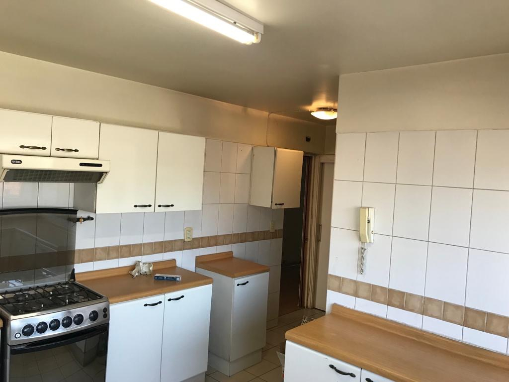 Venta Departamento 4D en suite Walk-in cl&oacute;set 4B 1E 1B Barrio El Golf - Las Condes
