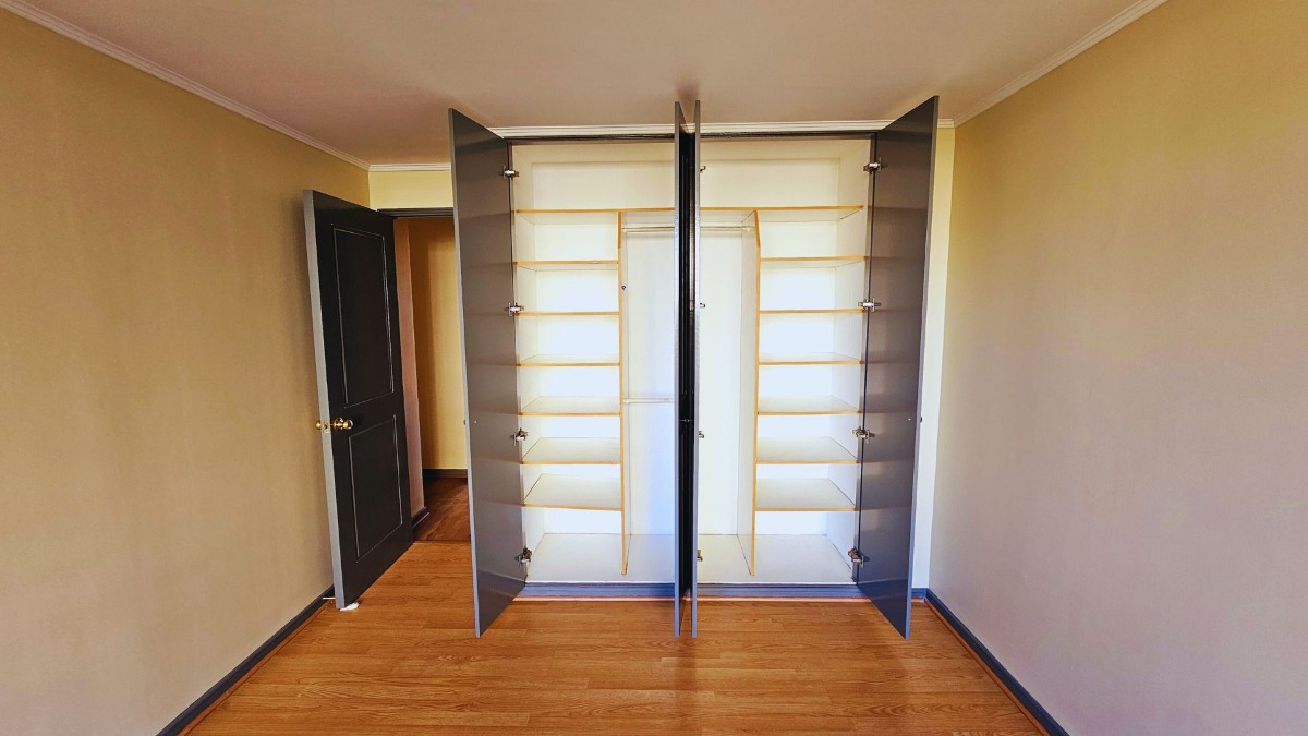 Venta Departamento NO 4D en suite 3B 1E 1B Rotonda Atenas - Las Condes