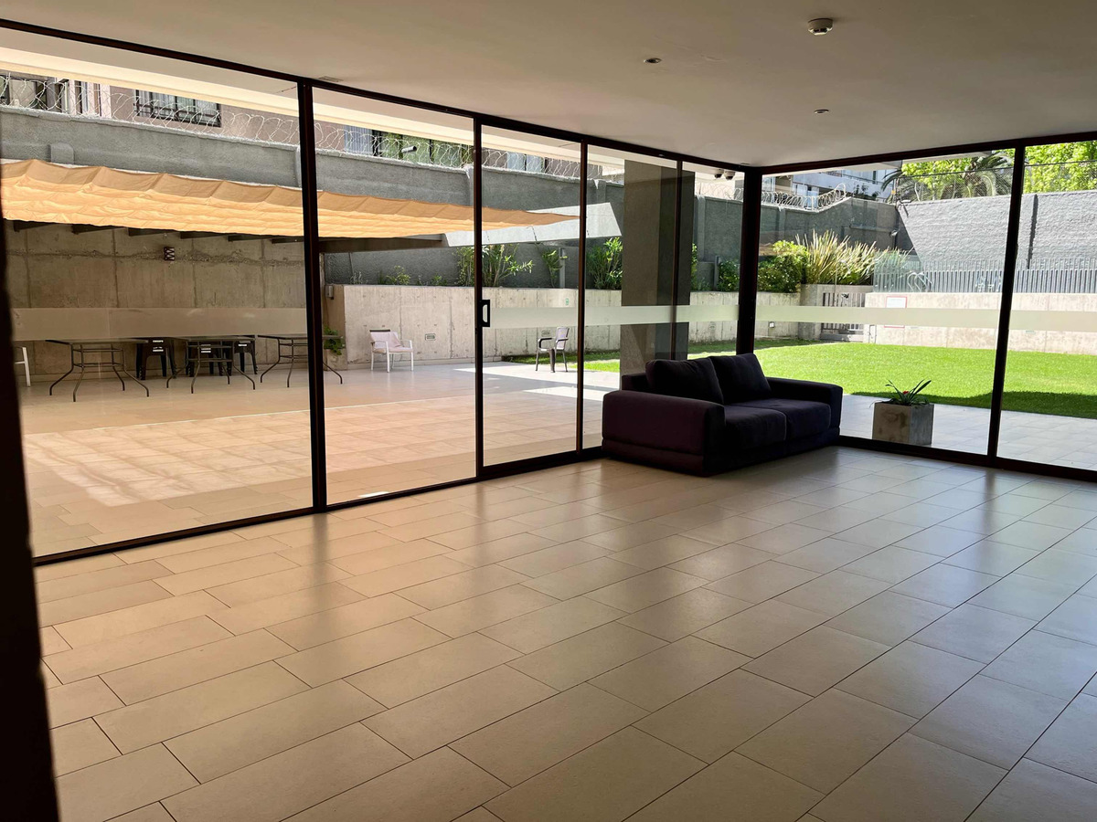 Venta Departamento 3D 2B 1E Campus Oriente - Providencia