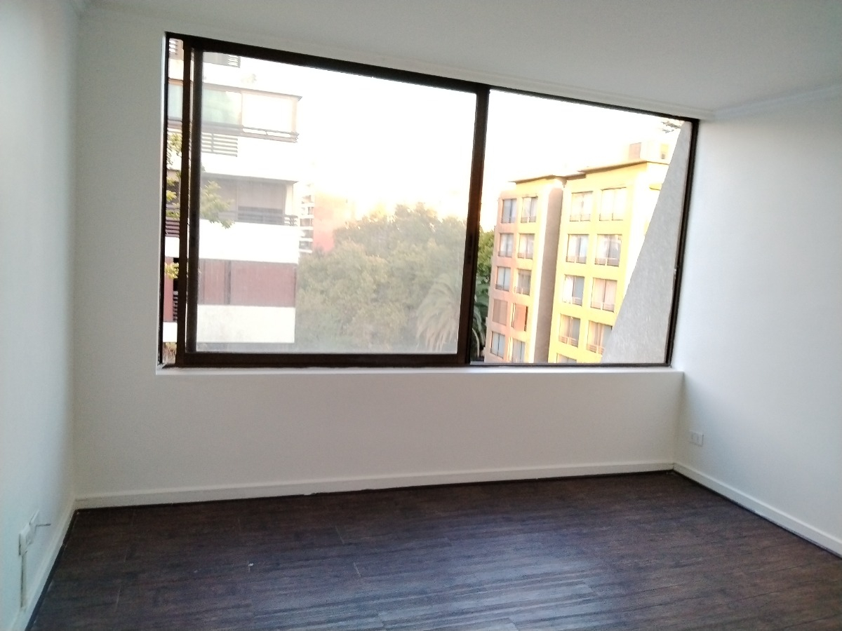 Venta Departamento 3D en suite 3B 1E 1B Las Lilas - Providencia