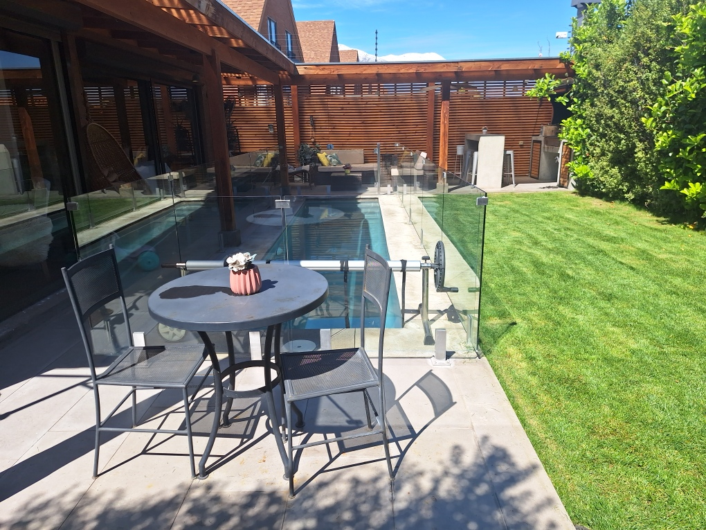 Venta Casa 6D La Dehesa - Lo Barnechea