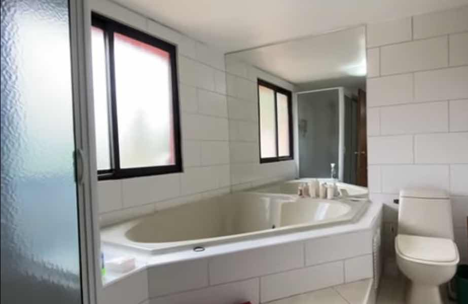 Venta Casa 5D 5B 2E Estoril - Las Condes