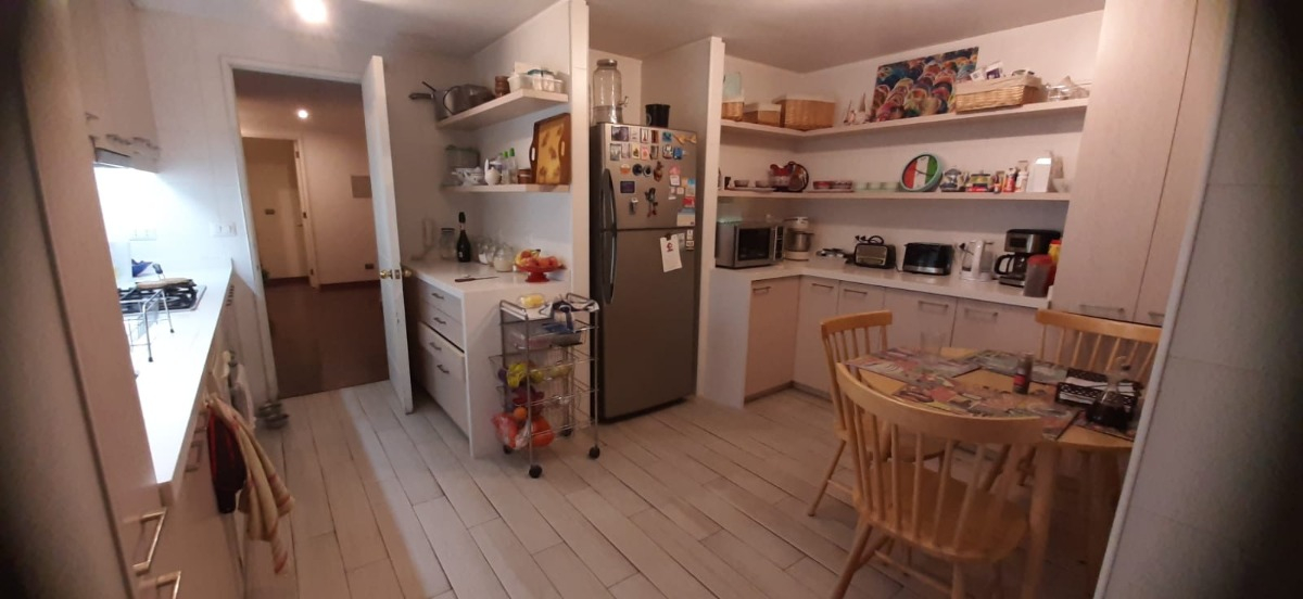 Venta Departamento 3D Rotonda Atenas - Las Condes