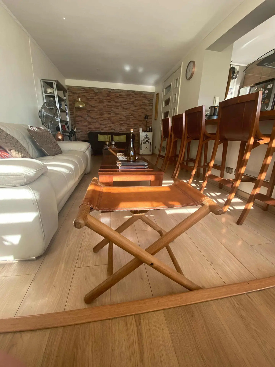 Arriendo Departamento 3D 2B 2E 1B Blest Gana - La Reina