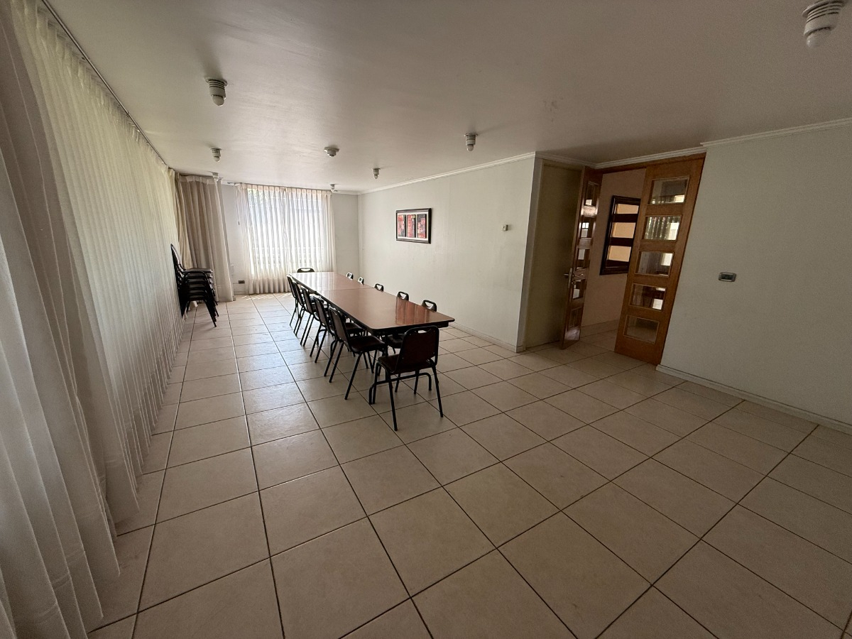 Venta Departamento SP 4D en suite Walk-in cl&oacute;set 3B 2E 1B Metro &Ntilde;u&ntilde;oa - &Ntilde;u&ntilde;oa