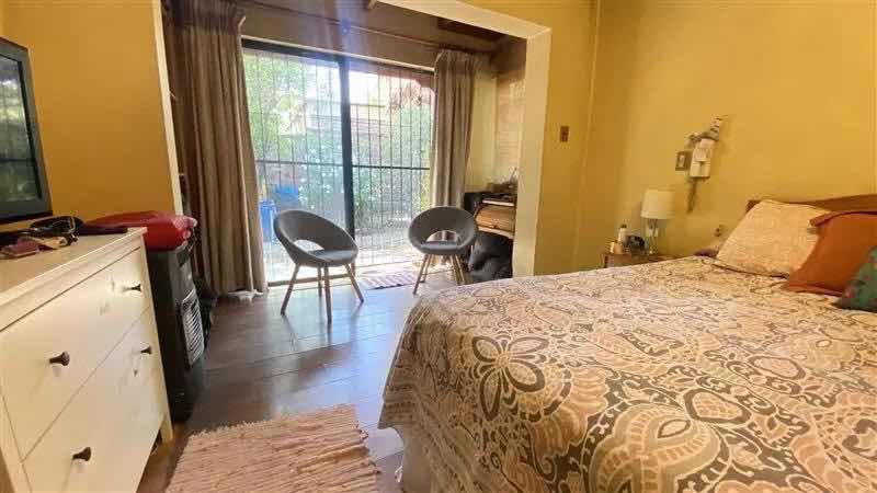 Venta Casa 4D 2B 4E Rotonda Atenas - Las Condes