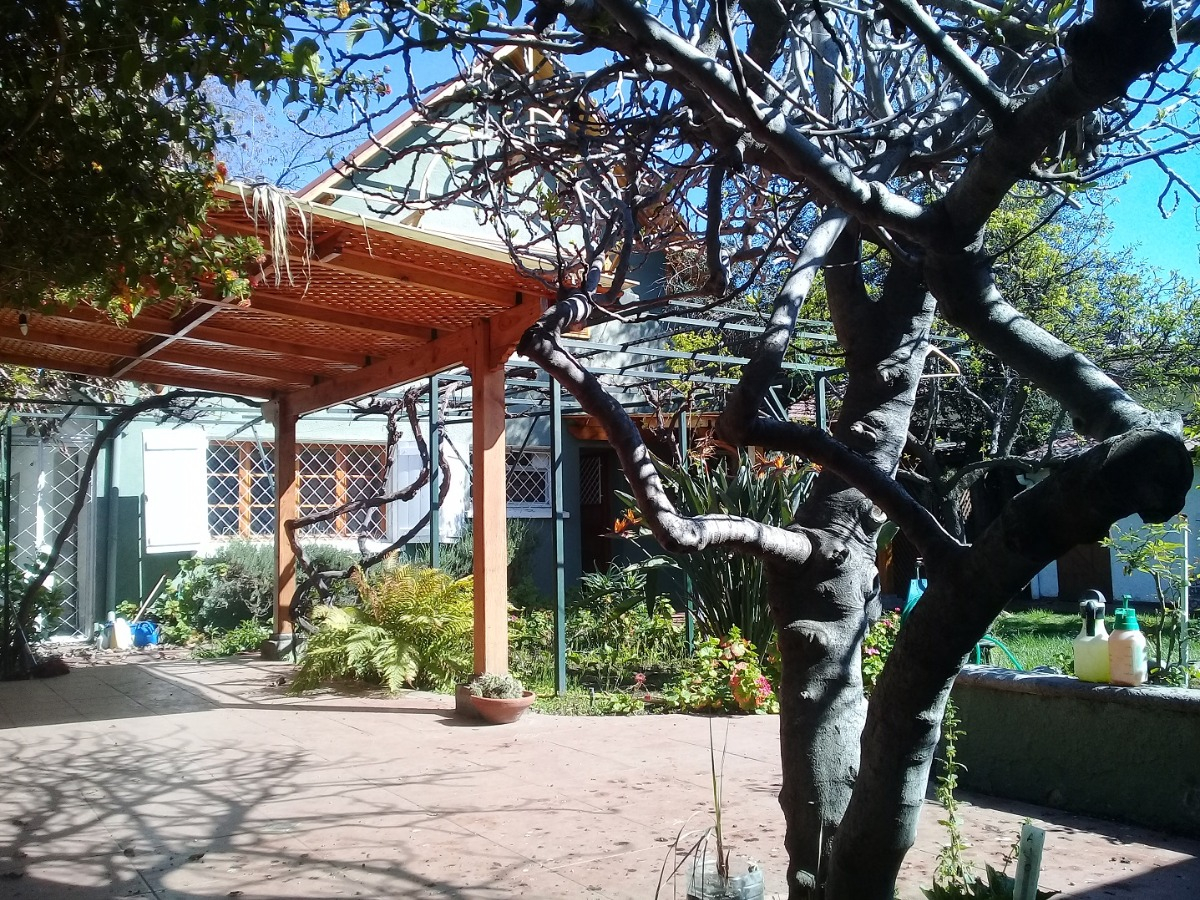 Arriendo Casa 2D 2B 1E Campus Oriente - Providencia