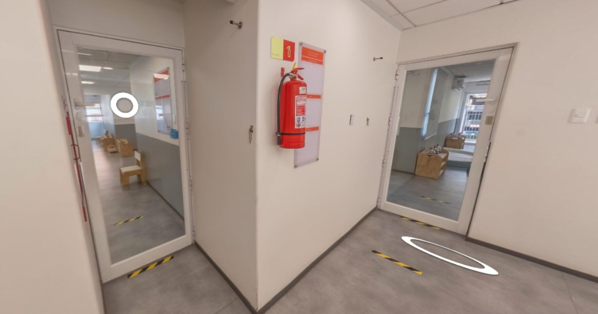 Arriendo Casa 7D 5B 2E 4B Barrio El Golf - Las Condes