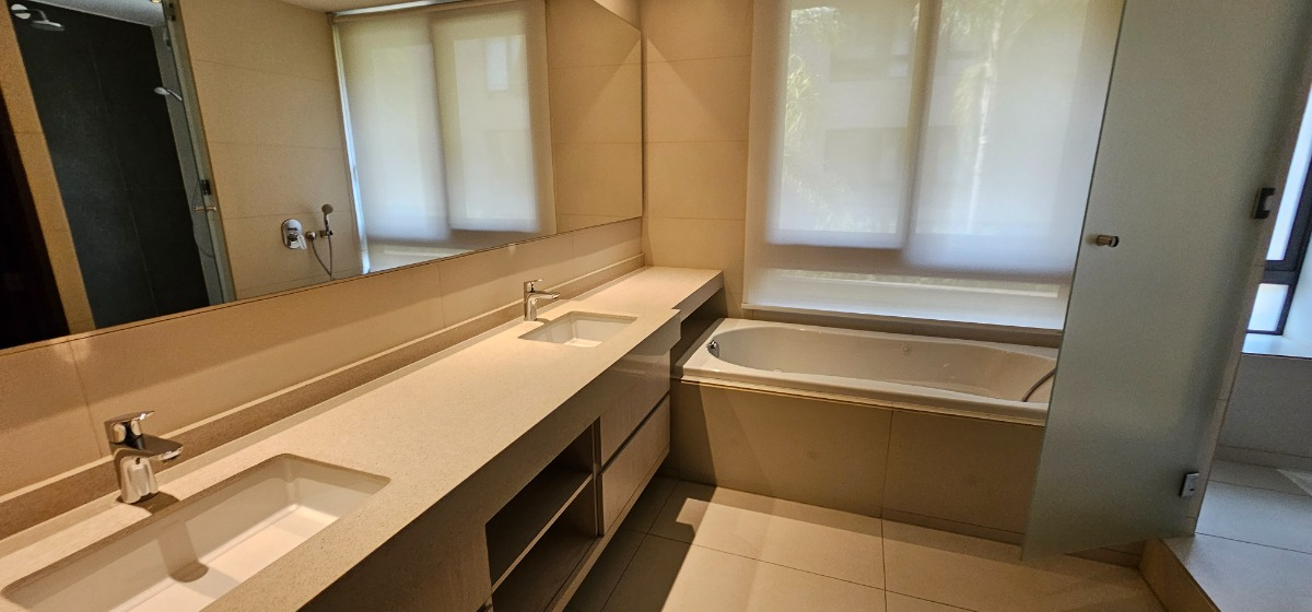 Venta Departamento 3D Santa Mar&iacute;a de Manquehue - Vitacura