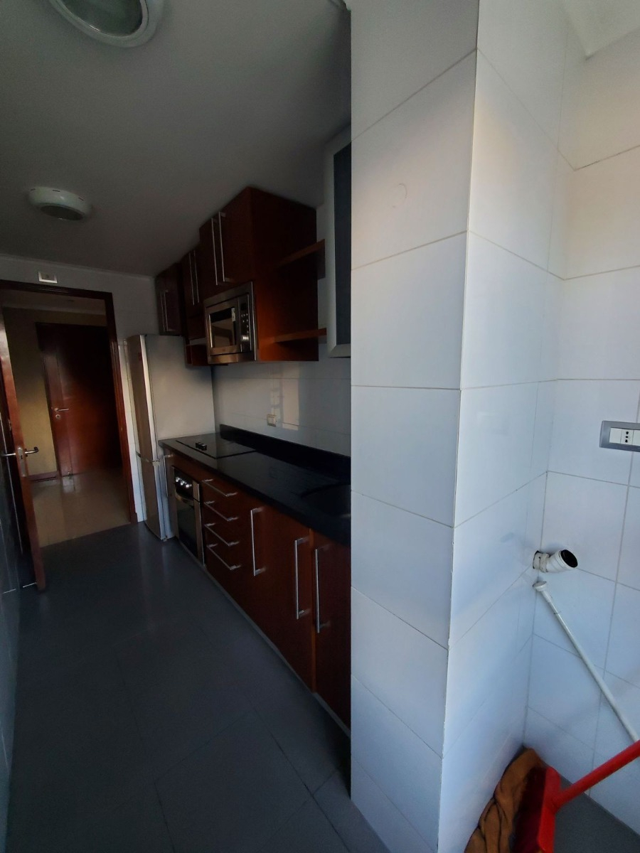 Arriendo Departamento 2D Alto Las Condes - Las Condes