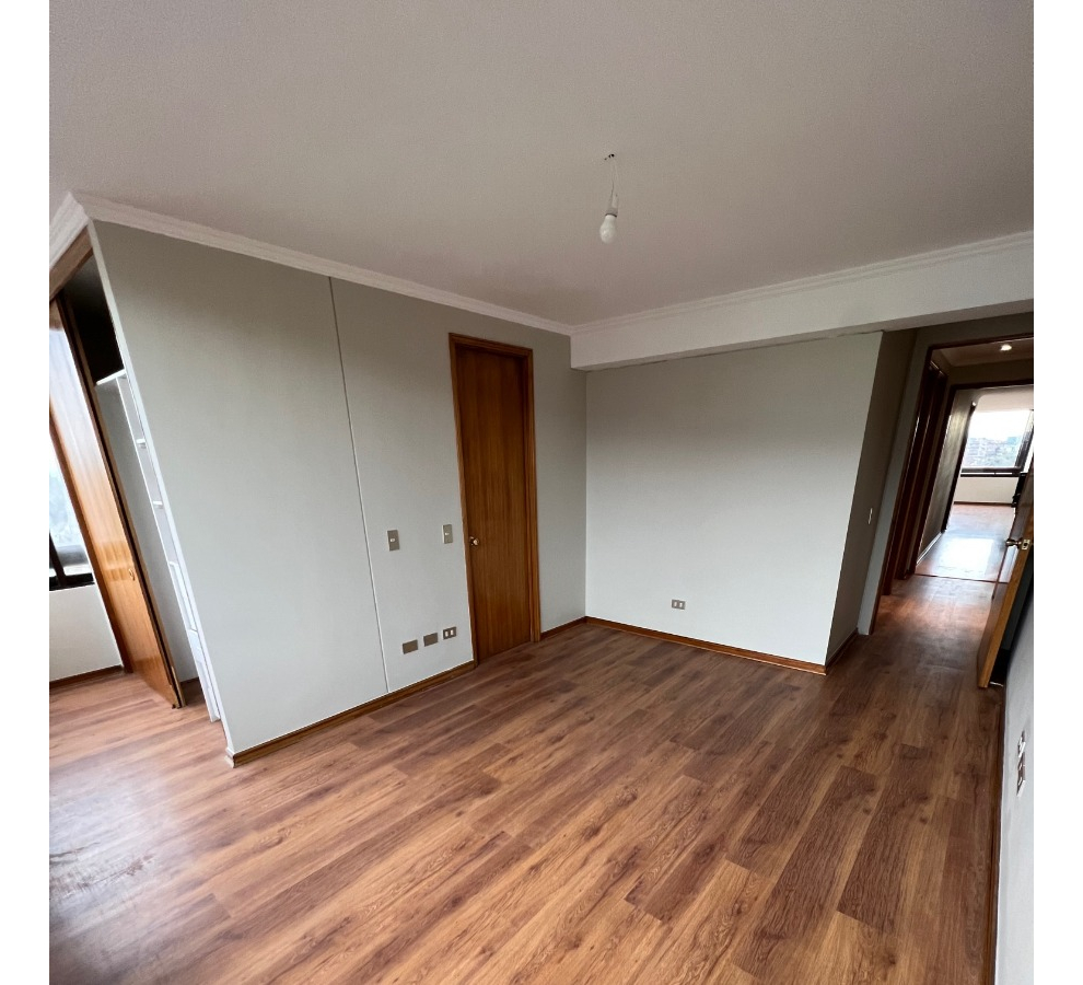 Arriendo Departamento SP 4D en suite Walk-in cl&oacute;set 3B 1E 1B Sebasti&aacute;n Elcano - Las Condes