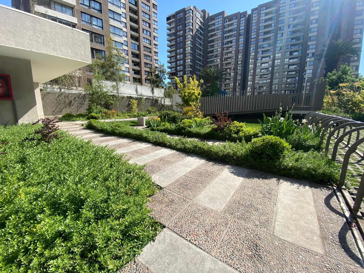 Venta Departamento 2D 2B 1E Juan G&oacute;mez Millas - &Ntilde;u&ntilde;oa