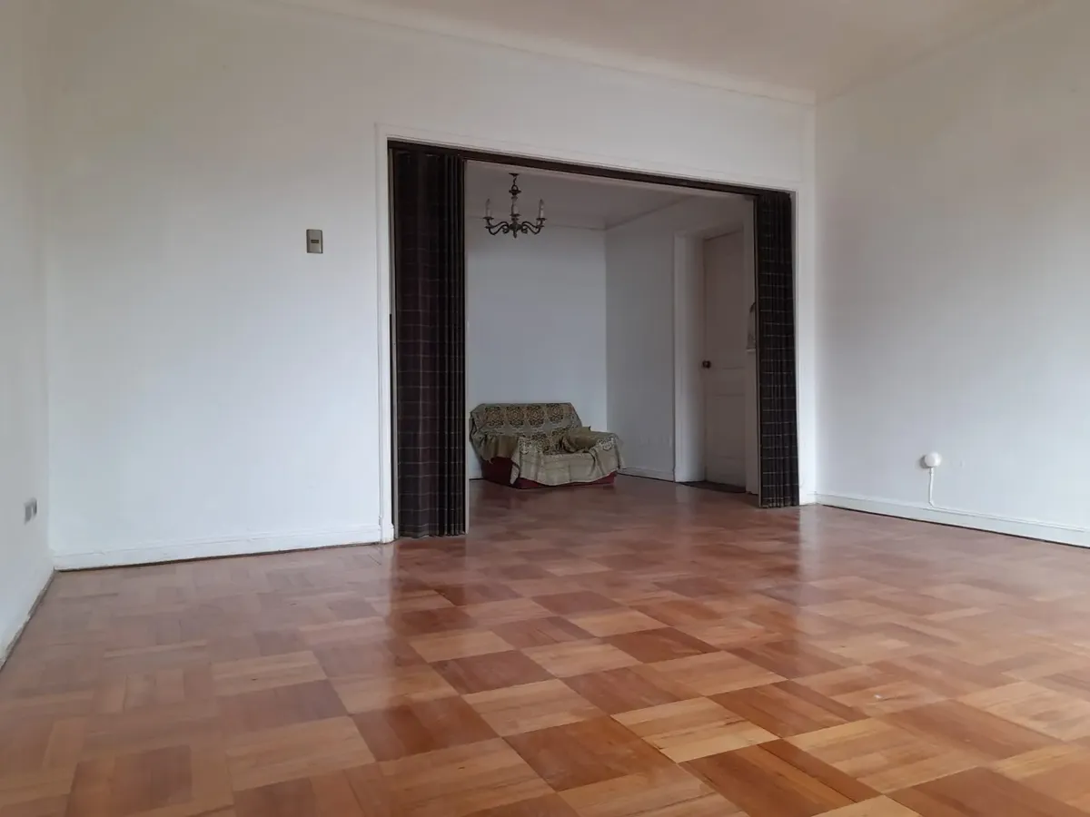 Venta Departamento NP 3D 2B Metro &Ntilde;u&ntilde;oa - &Ntilde;u&ntilde;oa