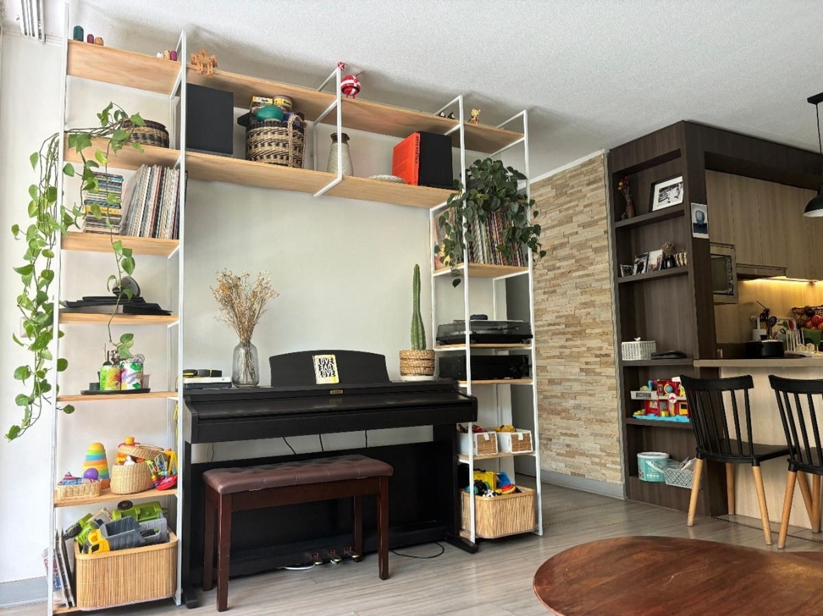 Arriendo Departamento 2D 2B 1E 1B Troncos Viejos - La Reina