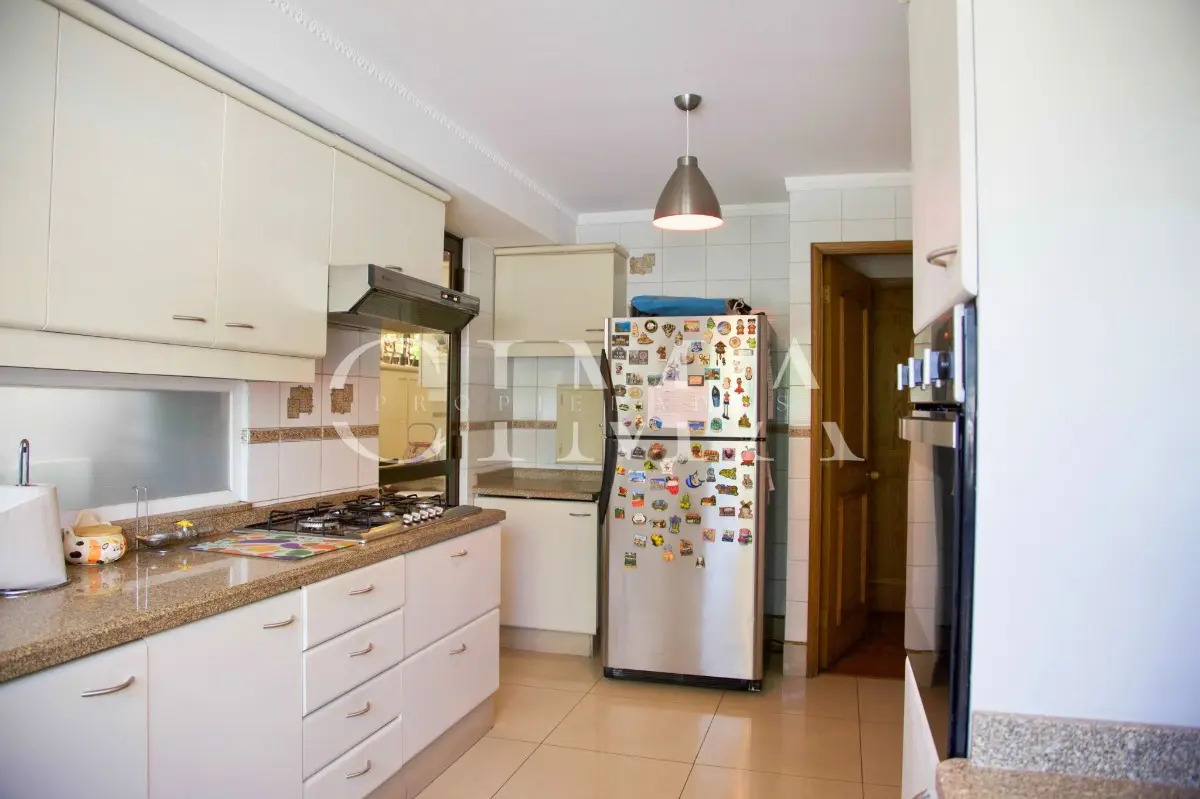 Venta Departamento NO 4D en suite Walk-in cl&oacute;set 4B 4E 1B P&iacute;o XI - Vitacura