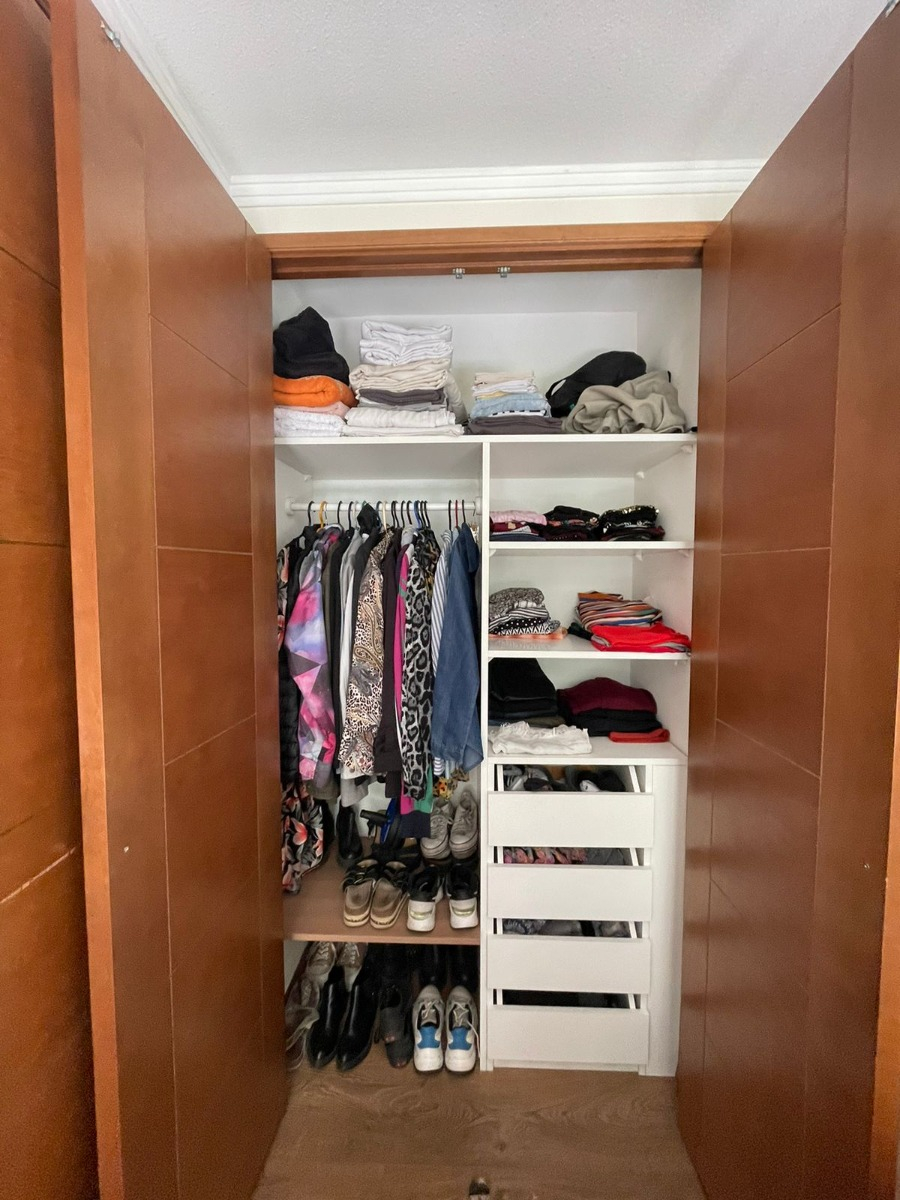 Arriendo Departamento 1D Metro Hernando de Magallanes - Las Condes