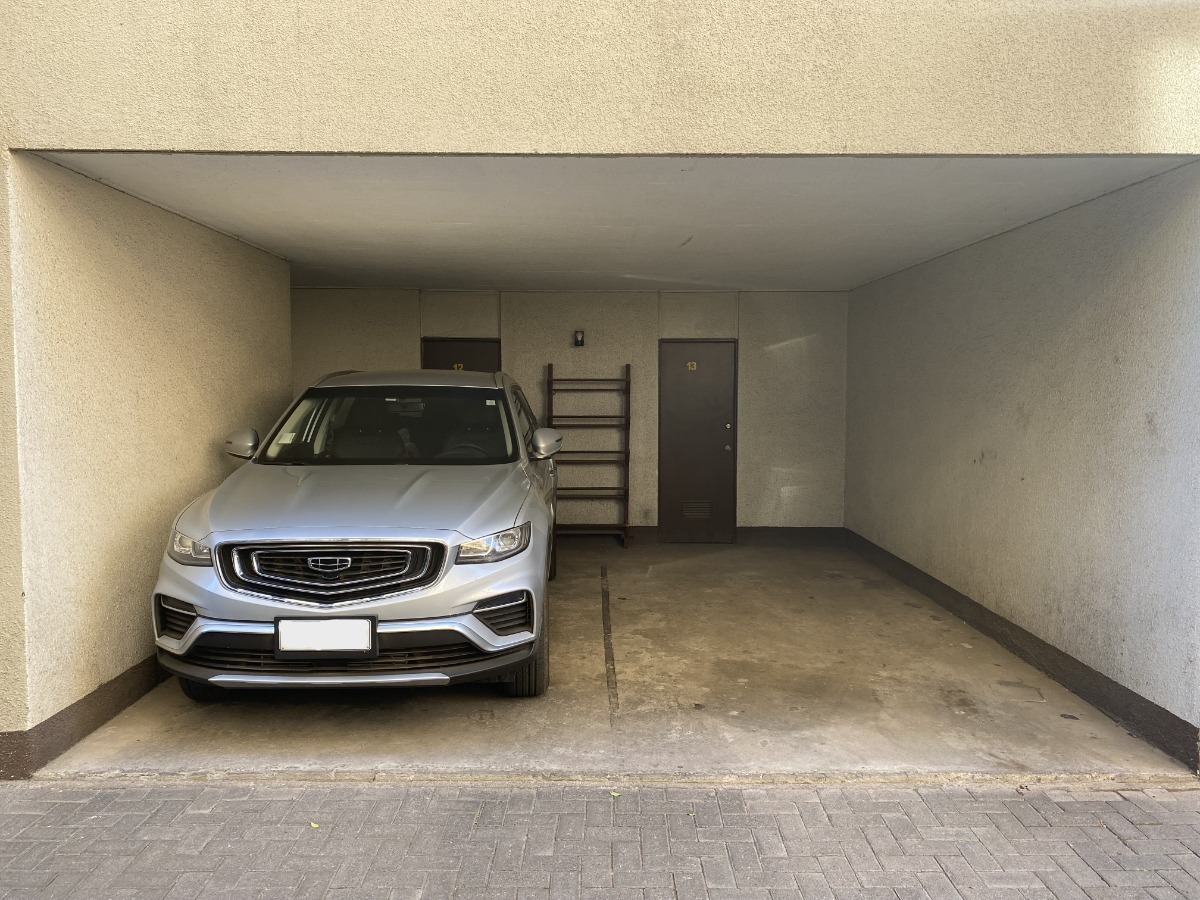 Venta Departamento NO 4D 3B 2E 2B Sebasti&aacute;n Elcano - Las Condes