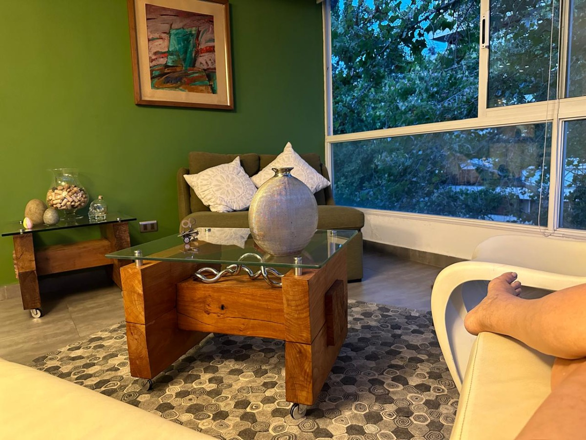 Arriendo Departamento 1D 1B 1E Los Leones - Providencia