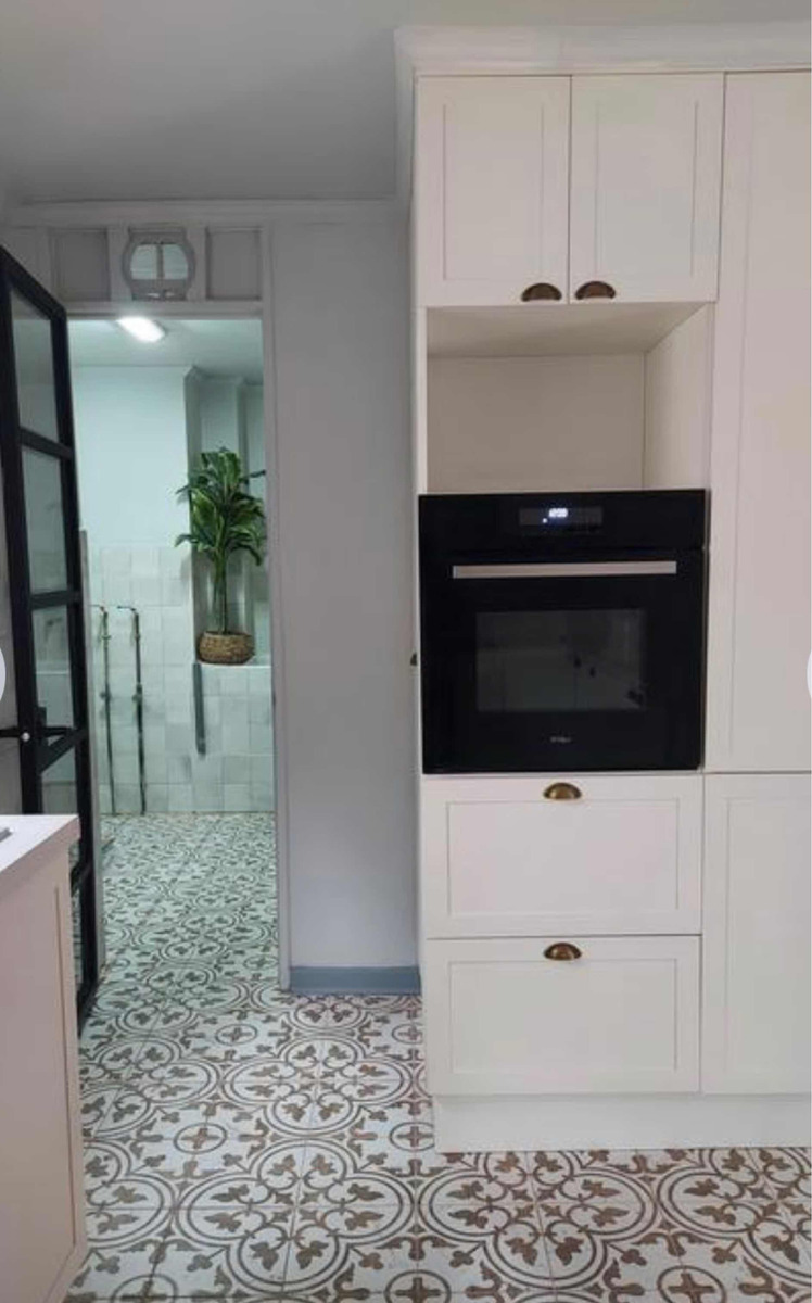 Venta Departamento 3D 2B 1E Pedro de Valdivia - Providencia