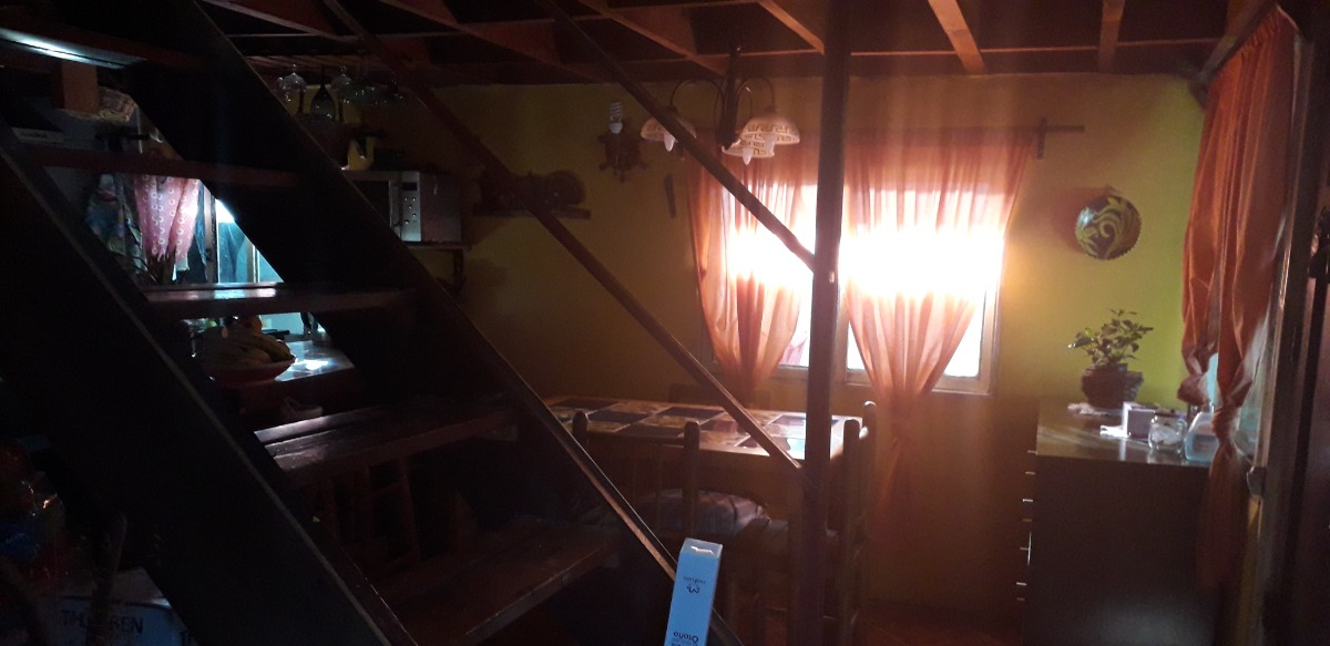 Venta Casa 3D en suite Walk-in cl&oacute;set 3B 2E 1B Villa La Reina - La Reina