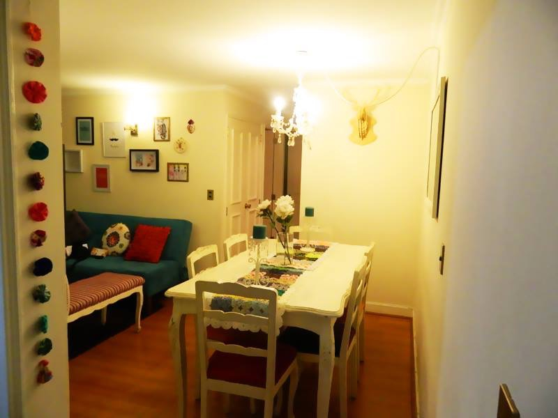 Venta Departamento 2D Sebasti&aacute;n Elcano - Las Condes