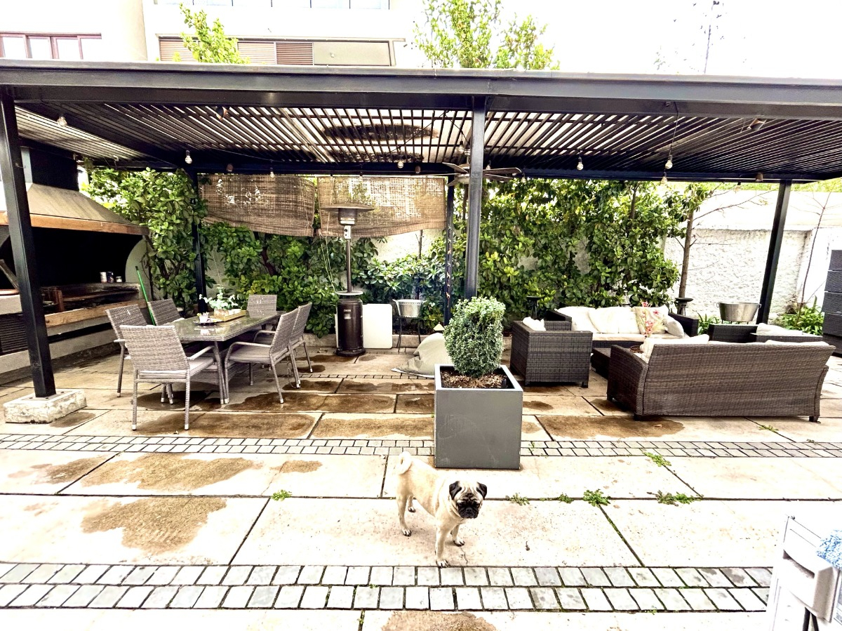 Venta Departamento N 2D en suite Walk-in cl&oacute;set 2B 2E 1B La Dehesa - Lo Barnechea