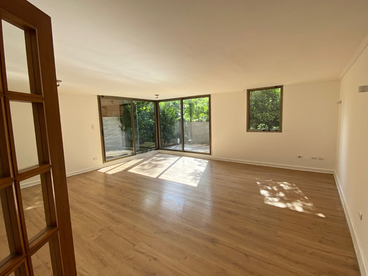 Arriendo Departamento 5D 4B 2E 1B Parque Bicentenario - Vitacura