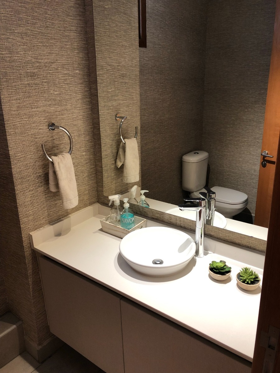 Venta Departamento O 3D 3B 2E 1B La Dehesa - Lo Barnechea