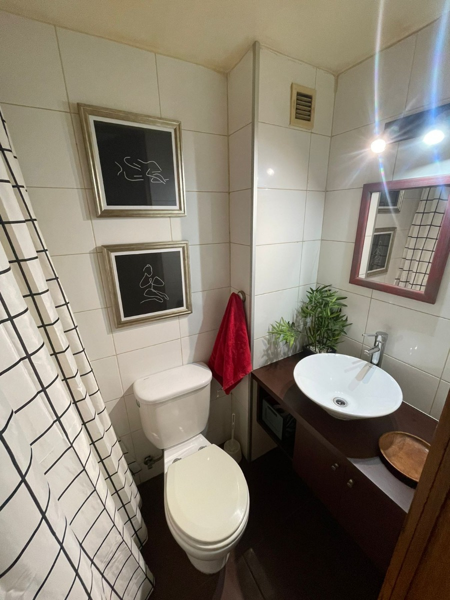 Venta Departamento 3D 2B 1E 1B Las Lilas - Providencia
