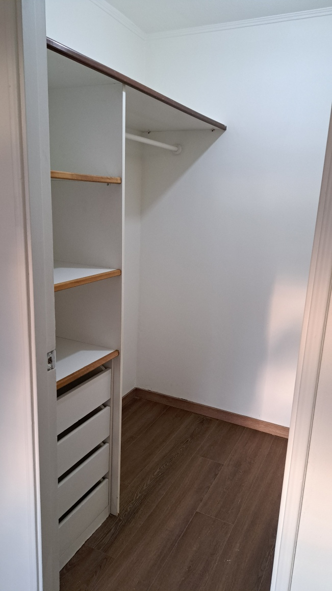 Venta Departamento 3D 2B 1E Plaza &Ntilde;u&ntilde;oa - &Ntilde;u&ntilde;oa