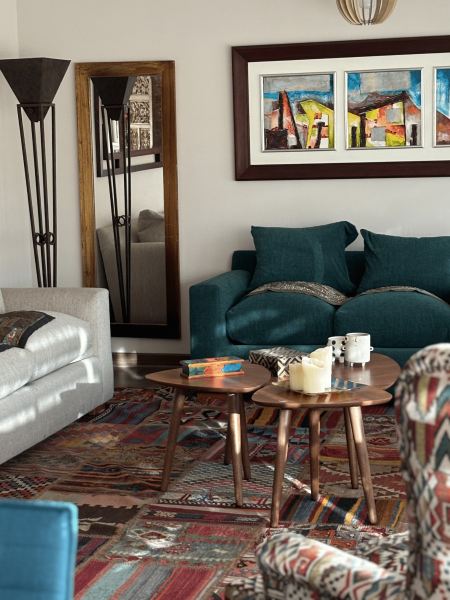 Arriendo Departamento NP 4D en suite Walk-in cl&oacute;set 3B 2E Rotonda Atenas - Las Condes