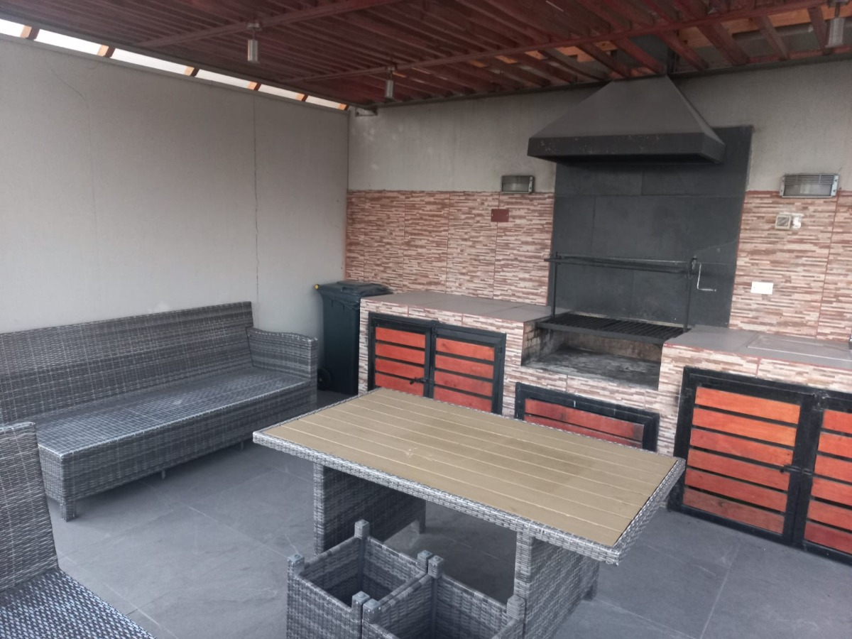 Venta Departamento NP 3D en suite Walk-in cl&oacute;set 3B 1E 1B Estadio Nacional - &Ntilde;u&ntilde;oa