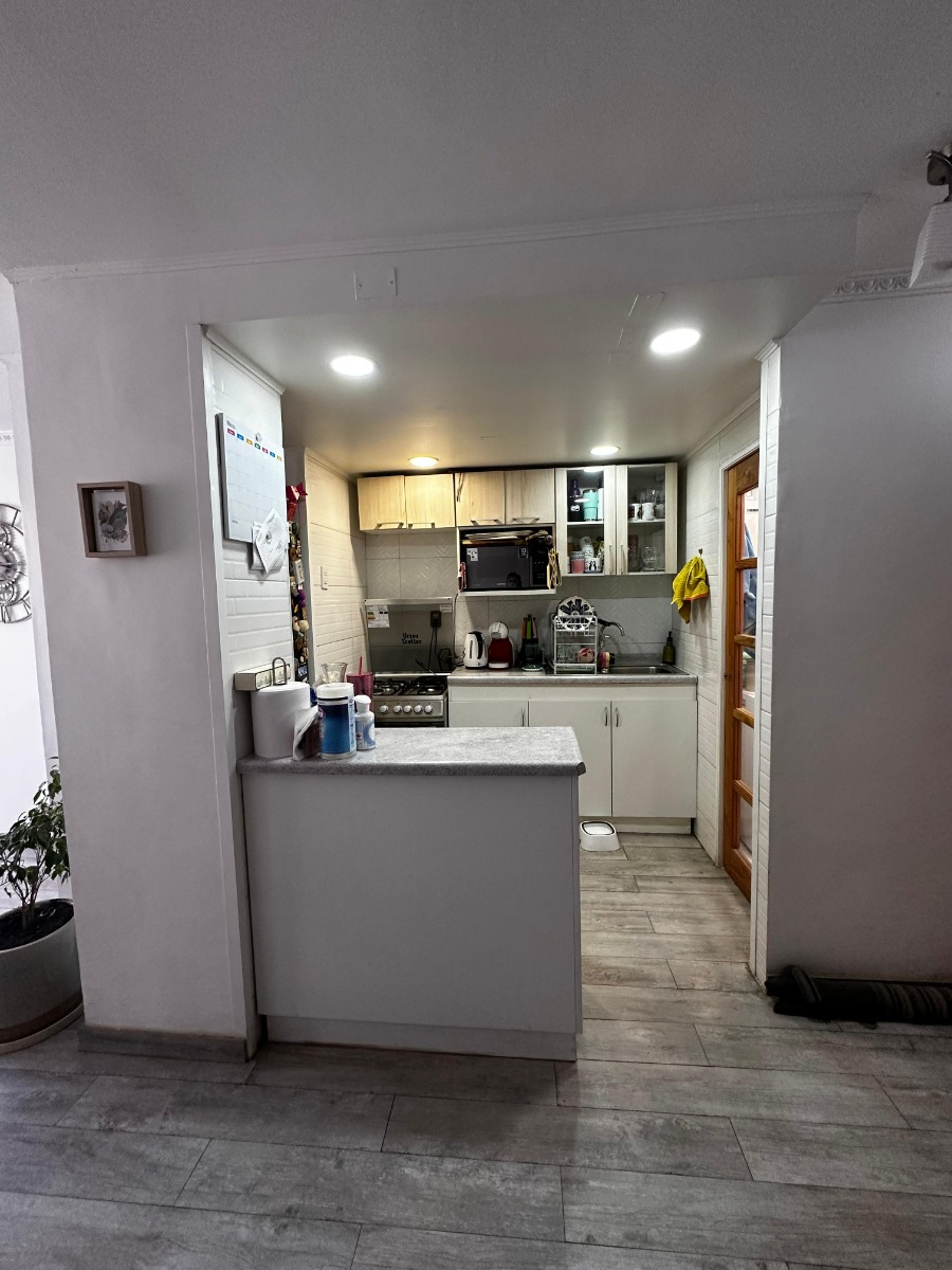 Venta Departamento 3D 2B 1E Villa Frei - &Ntilde;u&ntilde;oa