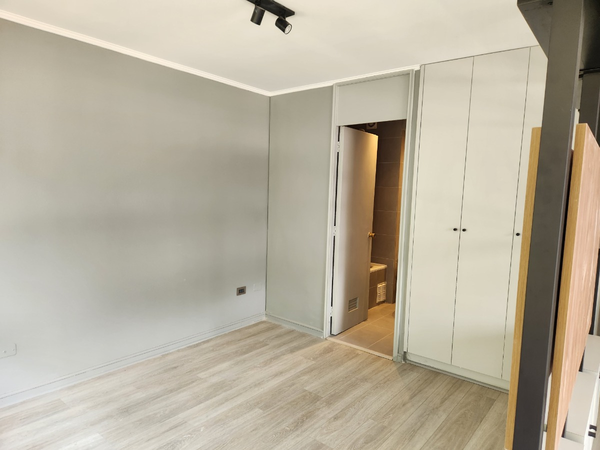 Venta Departamento SO 1D 1B Los Leones - Providencia