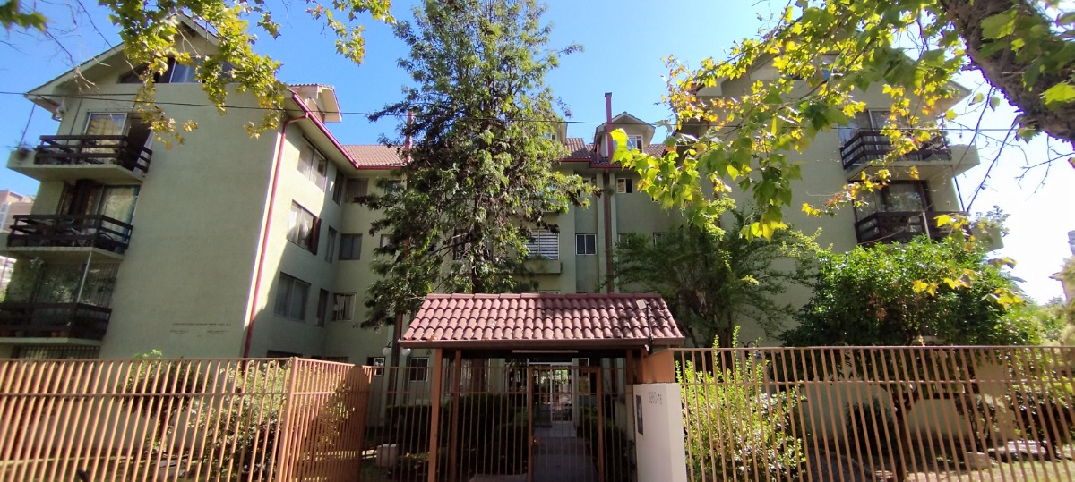 Venta Departamento NO 3D en suite 2B 1E Plaza &Ntilde;u&ntilde;oa - &Ntilde;u&ntilde;oa