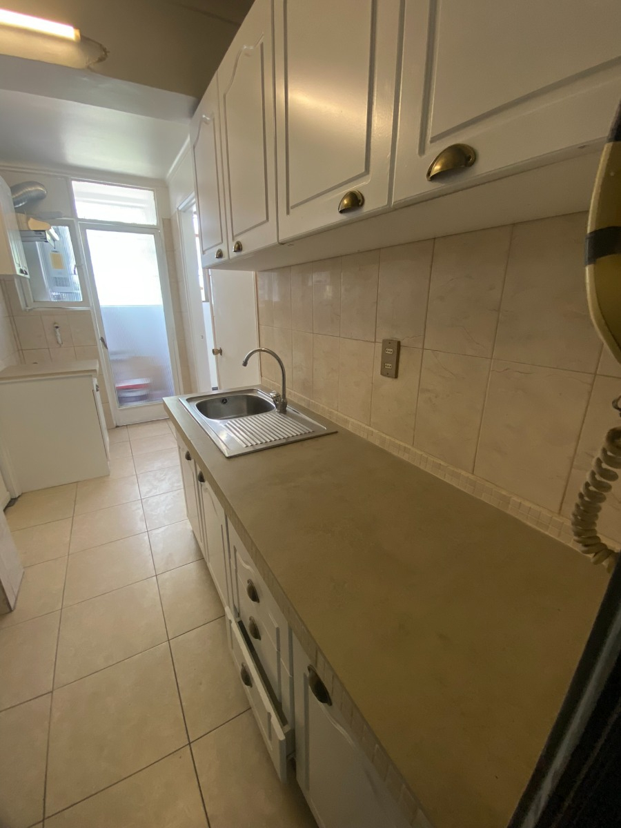 Arriendo Departamento 3D  - Las Condes