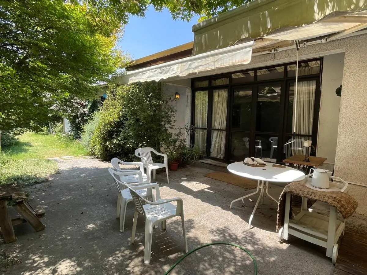 Venta Casa NOSP 4D 2B 3E 1B Metro Hernando de Magallanes - Las Condes