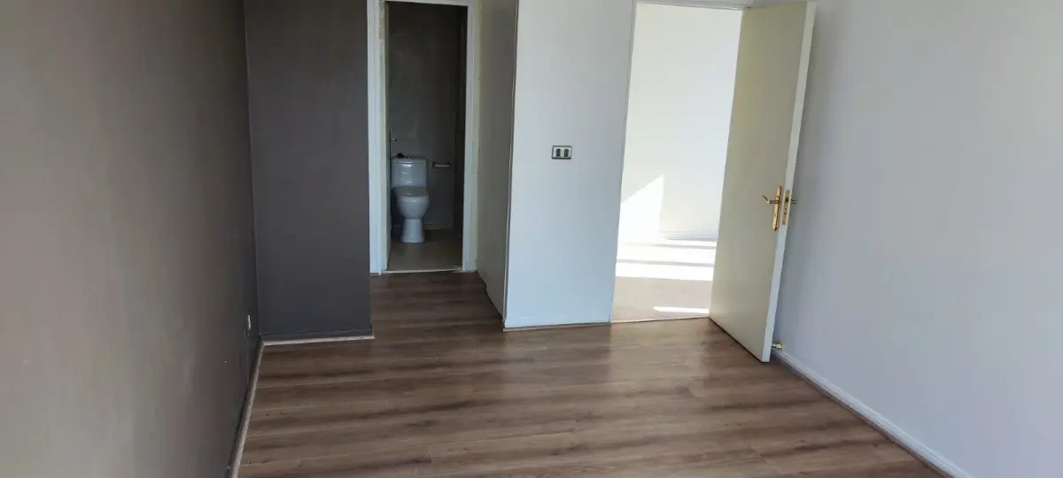 Arriendo Departamento NO 2D en suite Walk-in cl&oacute;set 2B 1E 1B Manuel Montt - Providencia