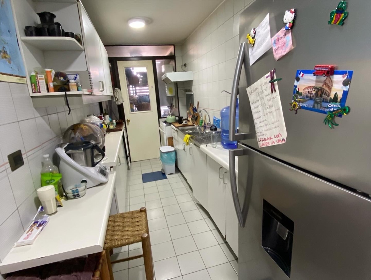 Arriendo Departamento SP 4D 3B 1E 1B P&iacute;o XI - Vitacura