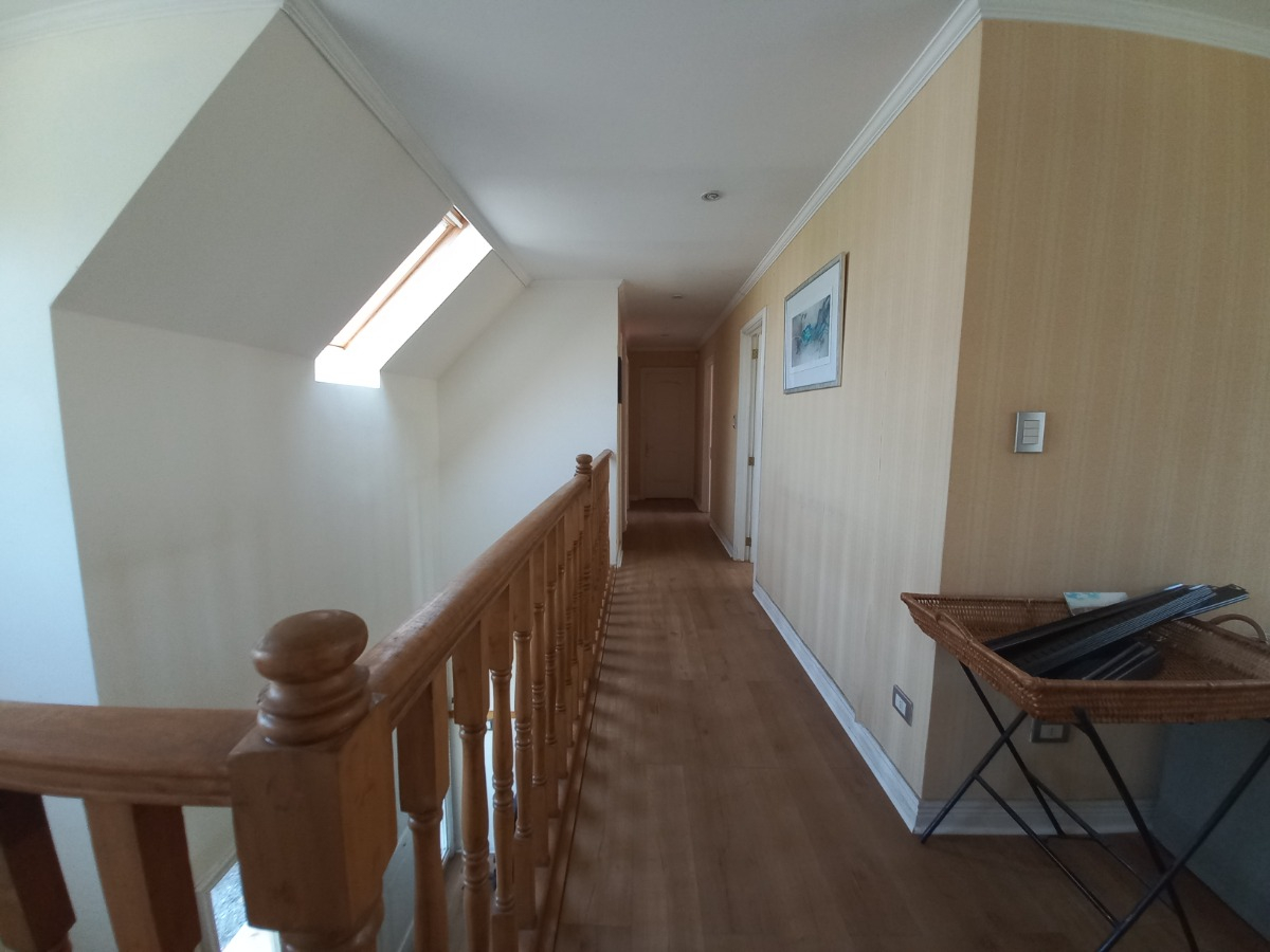 Venta Casa NP 4D en suite Walk-in cl&oacute;set 3B 3E 1B Chicureo - Colina