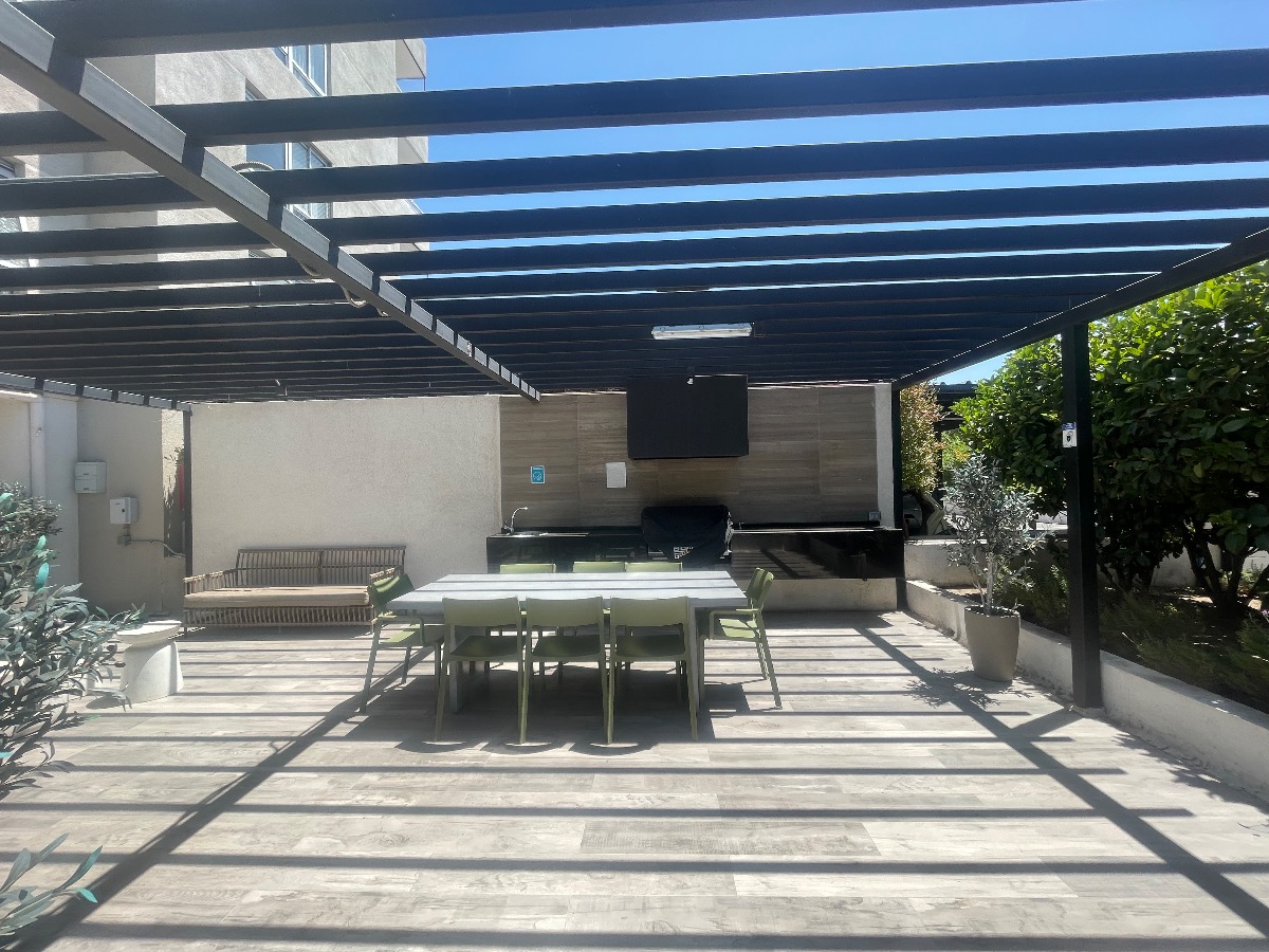 Venta Departamento 2D en suite Walk-in cl&oacute;set 2B 1E Metro Santiago Bueras - Maip&uacute;