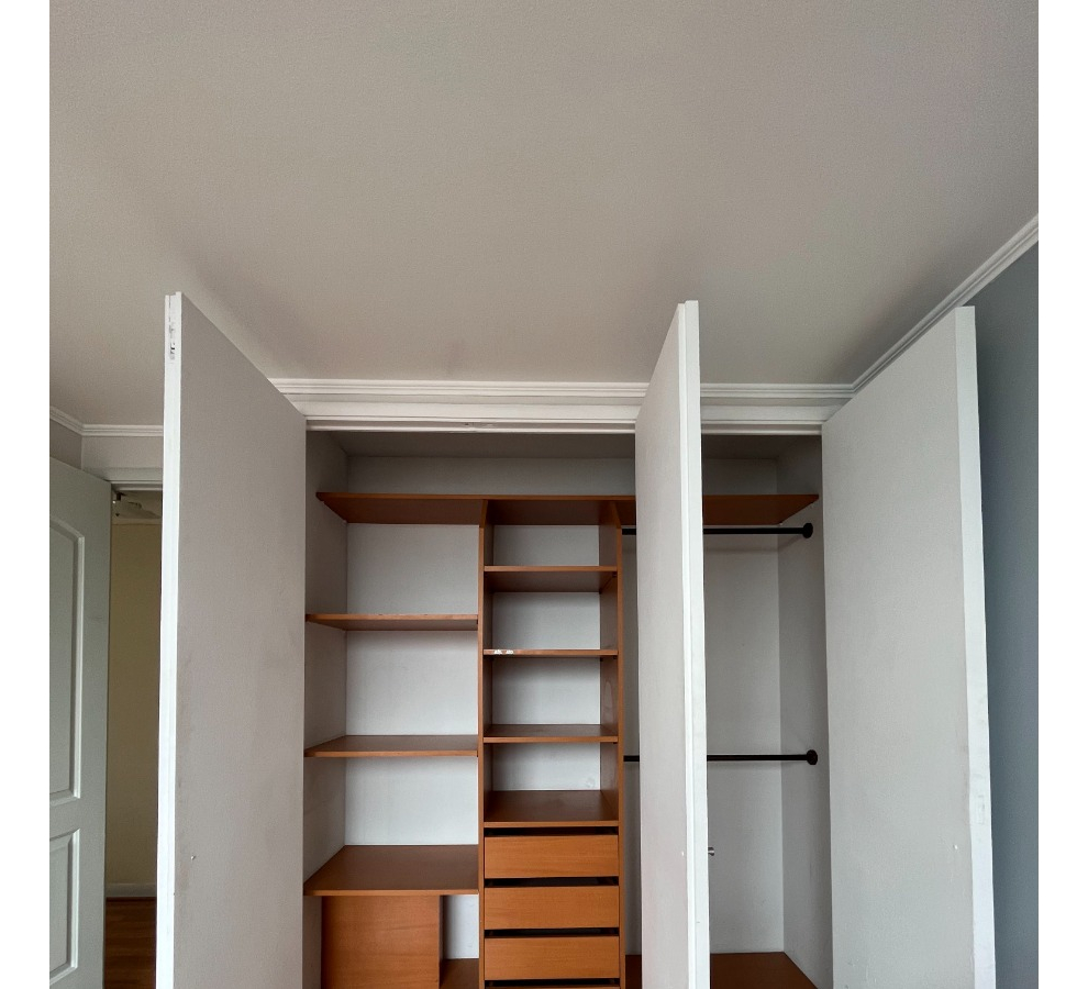 Venta Departamento 3D Rotonda Atenas - Las Condes