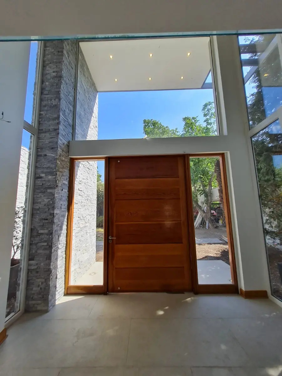 Venta Casa O 6D en suite Walk-in cl&oacute;set 6B 5E 1B  - Lo Barnechea