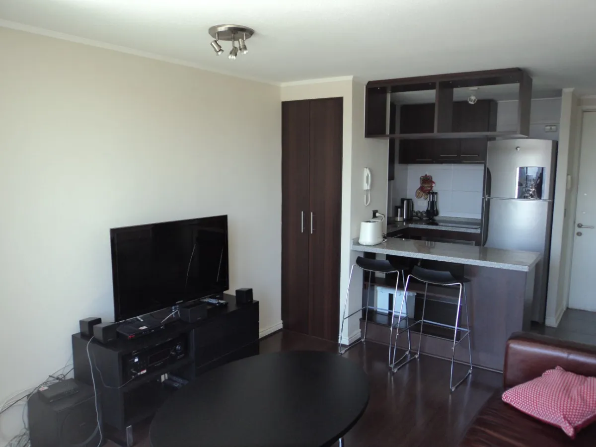 Venta Departamento 2D 2B 1E Manuel Montt - Providencia