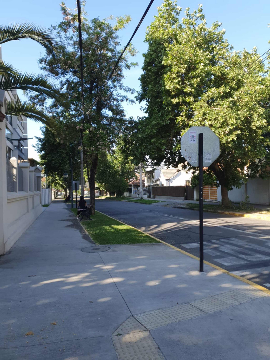 Venta Departamento 1D 1B 1E 1B Metro Irarr&aacute;zaval - &Ntilde;u&ntilde;oa