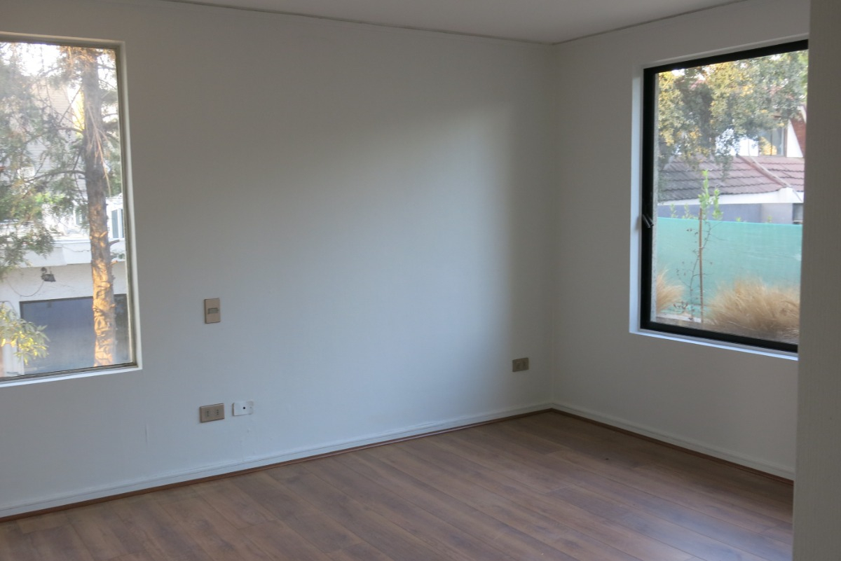 Venta Departamento 2D  - Vitacura